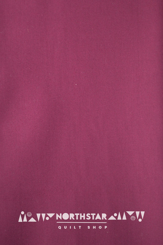 Cabernet | Art Gallery Fabrics Solid Quilting Cotton Yardage