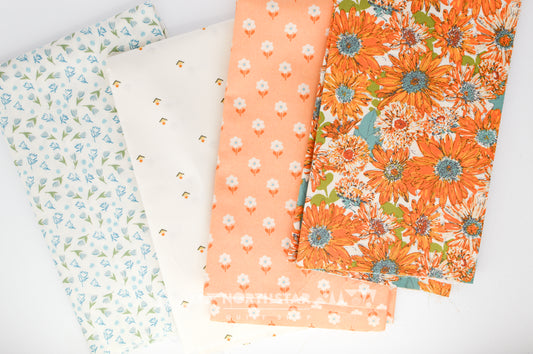 Heirloom Mini Collection | Art Gallery Fabrics Cotton Quilting Bundle