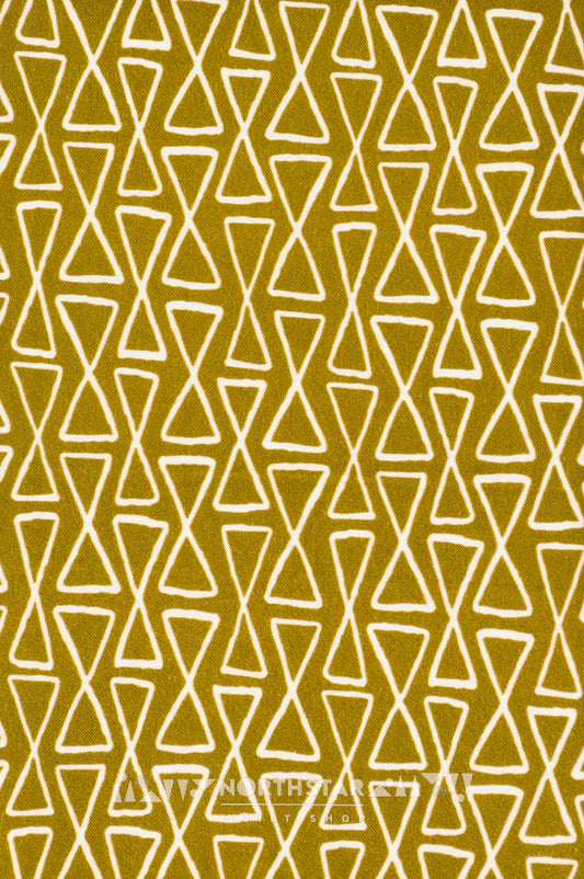 Hourglass | Felicity Fabrics Quilting Cotton Yardage