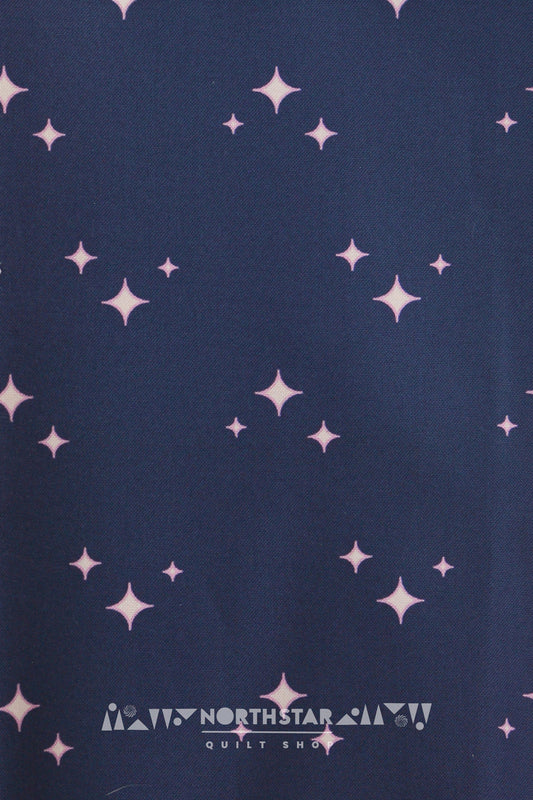 Oasis Sparkle Shine | Andover Fabrics Quilting Cotton Yardage