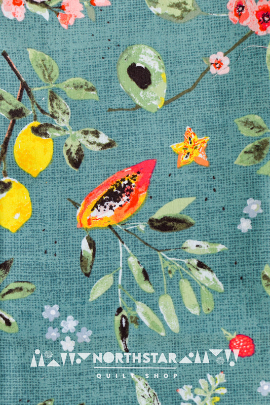 Orchard Harvest | Art Gallery Fabrics Quilting Cotton Yardage