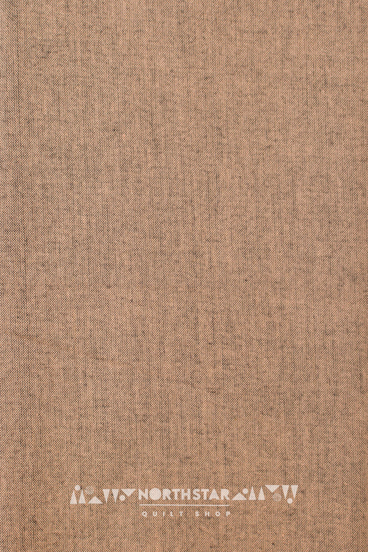 Sepia | Fableism Supply Co Bamboo-Cotton Quilting Yardage