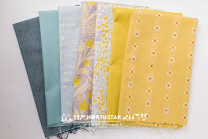 Winter Skies Bundle | North Star Quilt Shop Curated Cotton Quilting Bundle